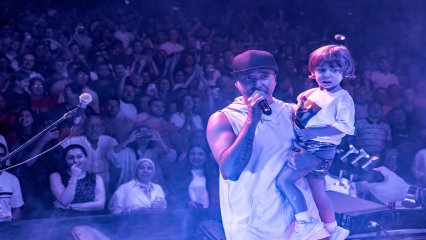 maNga 20. YIL KONSERLERİ DEVAM EDİYOR