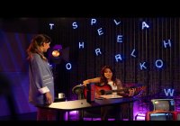  BERFU YENENLER İLE TALK SHOW PERİLERİ'NE MELEK MOSSO KONUK OLDU